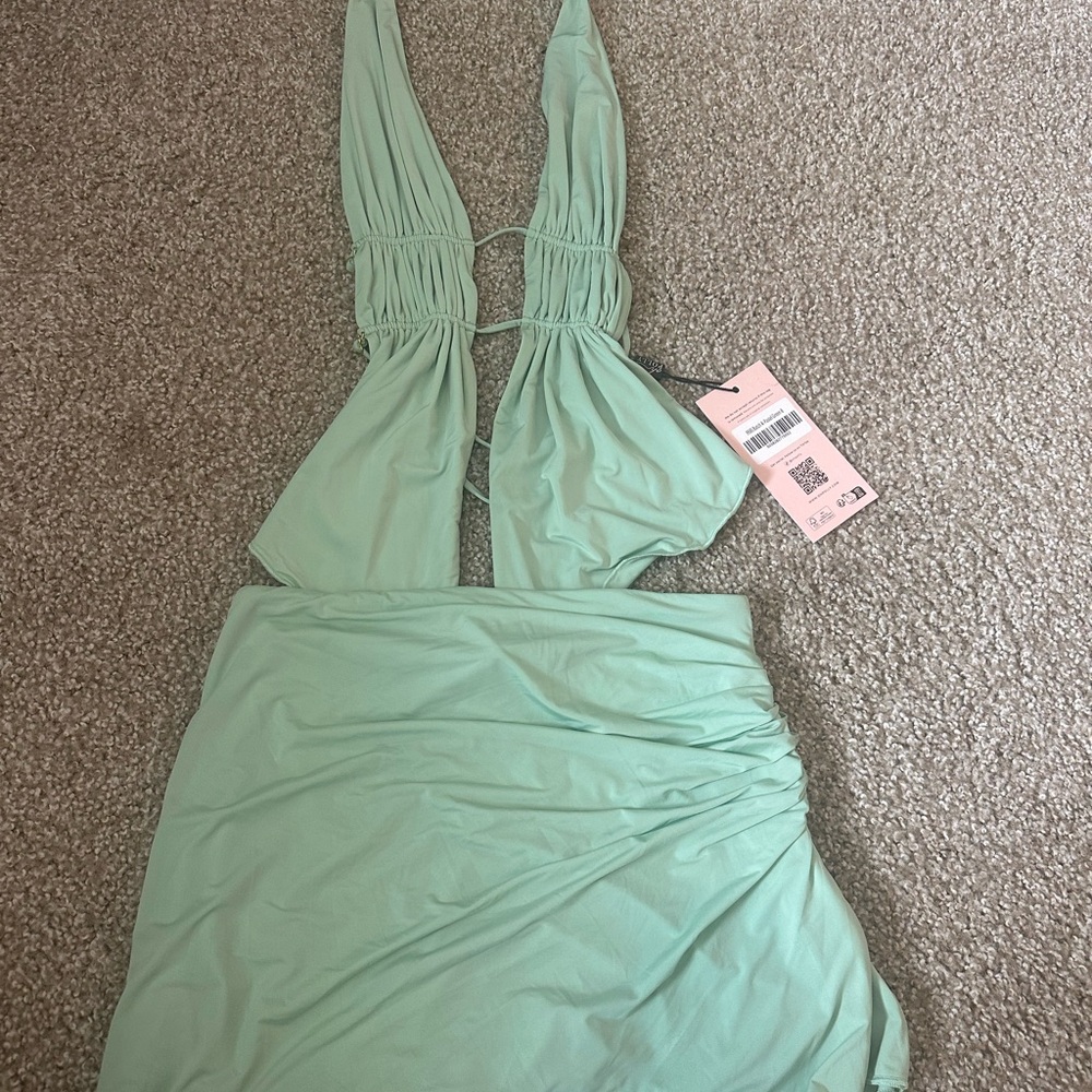Oh Polly skirt set